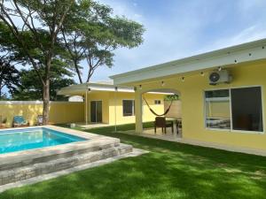 Peaceful and beautiful Casa Almita Bonita