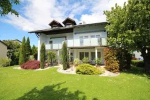 Appartementhaus Sonneneck - Egglfing