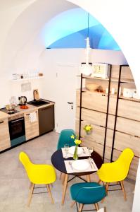 Studio apartment Surf by the sea