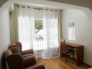 Carvoeiro Beach Apartment Luxury