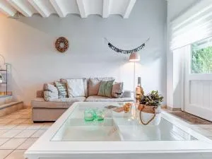 Comfy Holiday Home in Voerendaal with Garden - 韦尔勒