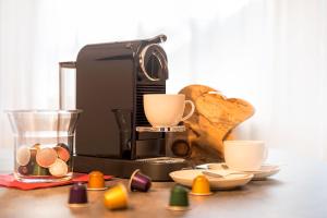 Alpenrose Appartements Burger Evelin