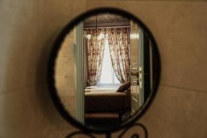 Nostos Hotel Parnassos Greece