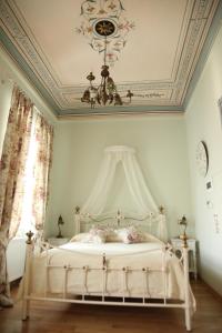 Nostos Hotel Parnassos Greece