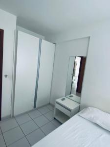 Flat Parque Jaqueira Home Service