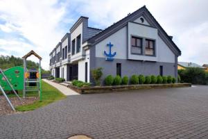 Apartamenty Kormoran