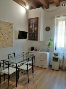 CASTLE VIEW LODGE intero appartamento Verona centro storico