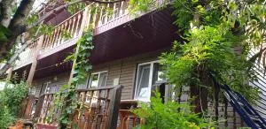 Guest house Yuzhnaya Palmira - Akhvadzha