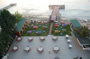 Grand Koru Hotel Beach - Yalova