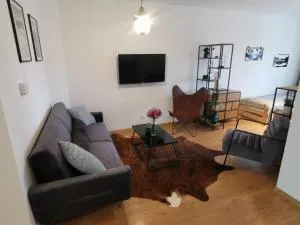 Apartmán Pri Lese - 维尔奇斯拉夫科夫