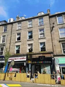 aabAlree Guest House - 邓迪