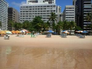 Flat em Boa Viagem- Acaiaca