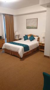 Hotel Chacao Cumberland