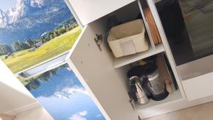 Apartment Charly - Aktivurlaub im Herzen Bayerns