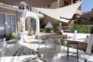 The Ocean Beach House Agia Paraskevi