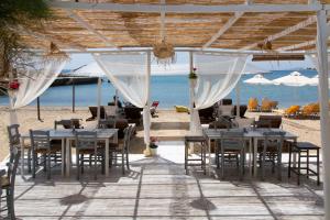 The Ocean Beach House Agia Paraskevi