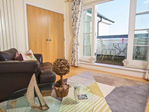 Ocean View Apartment