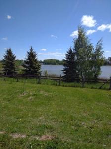 Mazurskie Wytchnienie