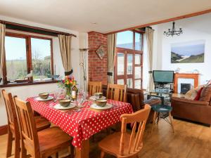 The Granary Malborough