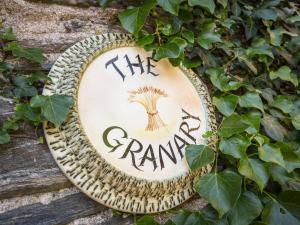 The Granary Malborough