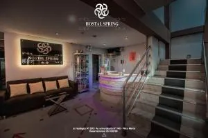 Hostal Spring - Huánuco