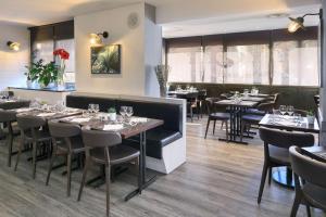 Best Western Hotel Mediterranee Menton