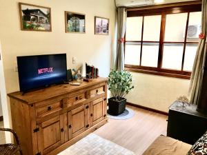 Refúgio na Serra, um espaço para ser desfrutado!