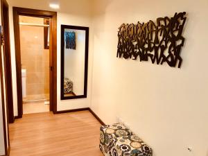 Refúgio na Serra, um espaço para ser desfrutado!