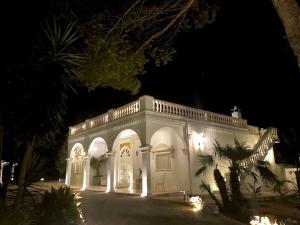 Masseria Principe di Puglia