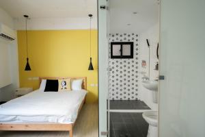 Luke 27 Homestay - Ubytování bez kategorie ve městě Tchaj-nan