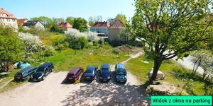 Apartament Wiesława