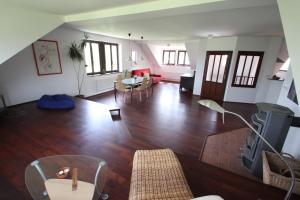 Luxury Apartment in Sumava Mountains