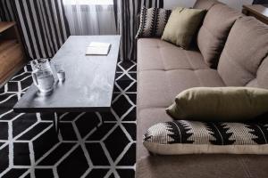 Дворівнева квартира Чорноморськ для 5 гостей - 65