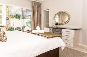 Bela Rini Guesthouse - Warmbaths