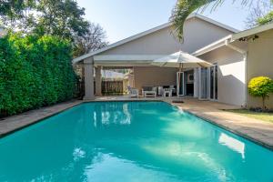 Bela Rini Guesthouse