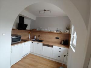 Apartmán Lenka