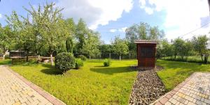 Usadba Okhotnichiy Dvor