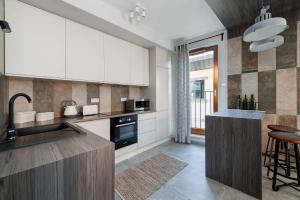 Mary&Arte Apartments Browar Lubicz