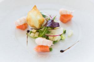 Hotels Atlantic Hotel & Spa : photos des chambres