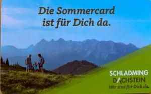 Landhaus Birgbichler - Apartments in Ramsau am Dachstein - Schladming Dachstein