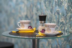 B&P Apartments City Center