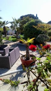 Hotels Brit Hotel Confort Helios Agde : photos des chambres