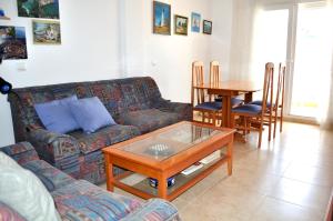 Carrer Salpa DIII, 2 dormitorios, by Bookindenia