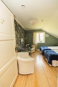 Bäcks Bed & Breakfast