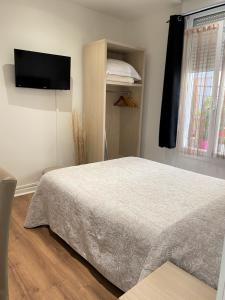 Hotels Hotel Lutetia : photos des chambres