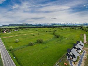 Prowincja Tatra Cottages