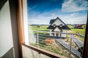 Prowincja Tatra Cottages