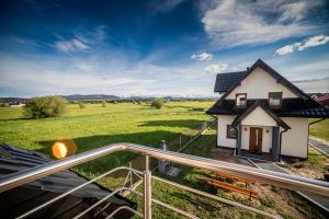 Prowincja Tatra Cottages