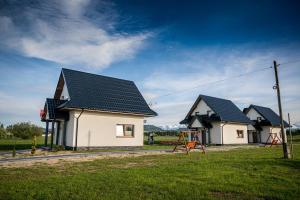 Prowincja Tatra Cottages