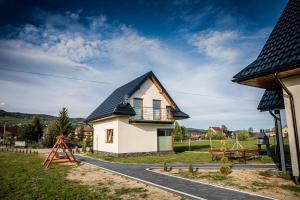 Prowincja Tatra Cottages